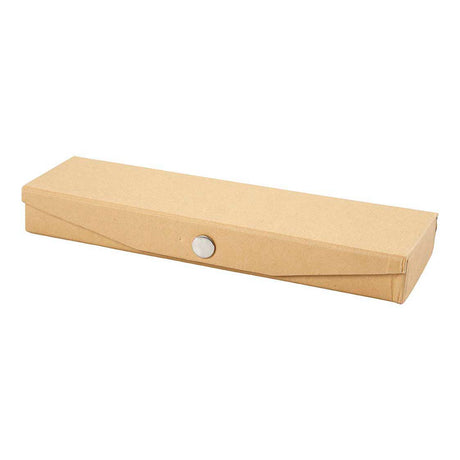 Creativ company penalhus, mål 21x6x2,5 cm, 1 stk