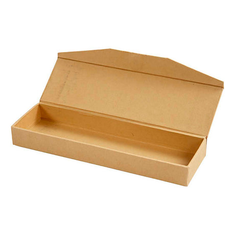 Creativ company penalhus, mål 21x6x2,5 cm, 1 stk