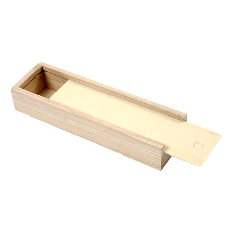 Creativ company penalboks, mål 20x6x3,5 cm, 1 stk