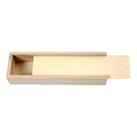 Creativ company penalboks, mål 20x6x3,5 cm, 1 stk