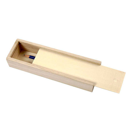 Creativ virksomhed https: www.cchobby.nl pen box-size-20x6x3-5-cm-1-piece