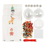 Kreativ virksomhed https: www.cchobby.nl hobbyset-christmasballs-beads-1-doos