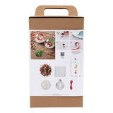 Kreativ virksomhed https: www.cchobby.nl hobbyset-christmasballs-beads-1-doos