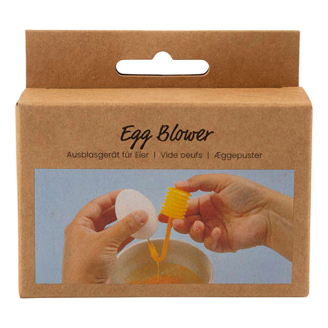 Creativ virksomhed https: www.cchobby.nl egg-blazer-1-set