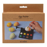 Creativ virksomhed https: www.cchobby.nl egg-painting-l-16-5-cm-black-1-set