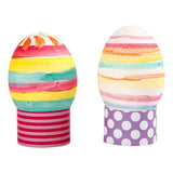 Creativ virksomhed https: www.cchobby.nl egg-painting-l-16-5-cm-black-1-set