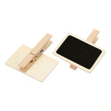 Kreativ virksomhed https: www.cchobby.nl tavle-med-tøjspind-størrelse-6-8x4-7-cm-6-stykke-1-kasse