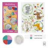 Kreativ virksomhed https: www.cchobby.nl mijn-craftstation-boetseren-diverse-kleur-1-doos