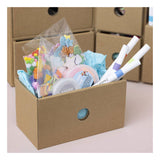 Kreativ virksomhed https: www.cchobby.nl my-craftstation-decoration-diverse-colours-1-box-977421