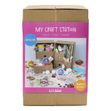 Kreativ virksomhed https: www.cchobby.nl my-craftstation-boetseren-diverse-colours-1-piece-1-box
