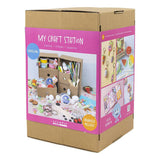 Kreativ virksomhed https: www.cchobby.nl my-craftstation-boetseren-diverse-colours-1-piece-1-box