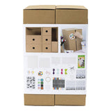 Kreativ virksomhed https: www.cchobby.nl my-craft-station-textile-decoration-various-colors-1-piece-1-box