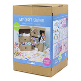 Kreativ virksomhed https: www.cchobby.nl my-craftstation-smykker-forskellige-farver-1-piece-1-box