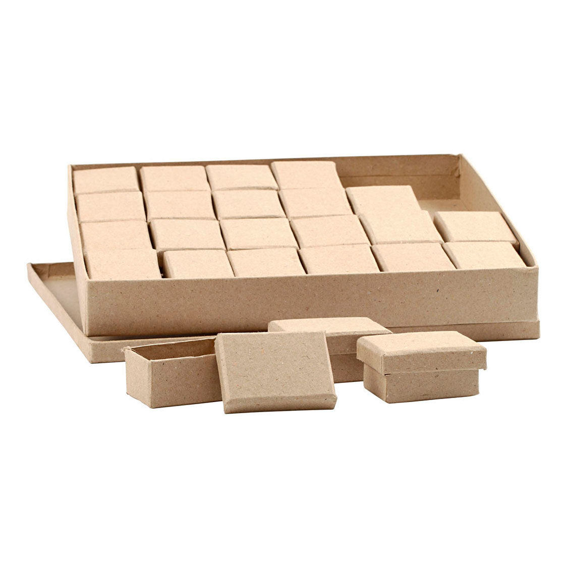 Creativ virksomhed https: www.cchobby.nl dusin-h-3-5-cm-dimension-5x7-cm-24-piece-1-box