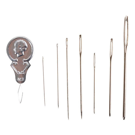 Kreativ virksomhed https: www.cchobby.nl set-needles-l-3-8-7-cm-1-doos