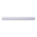 Creativ firma tyl hvid 50cm - 5 meter