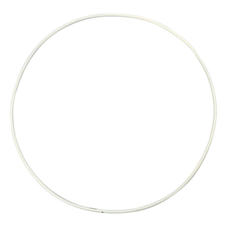 Creativ virksomhed https: www.cchobby.nl metal-wire-ring-d-20-cm-thickness-3-mm-white-5-piece-1-box