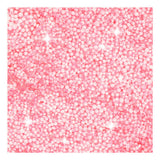 Creativ company foam clay glitter lys rød - 35gr.