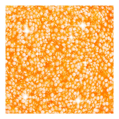 Creativ virksomhed https: www.cchobby.nl foam-clayr-glitter-orange-35-gr-1-doosje