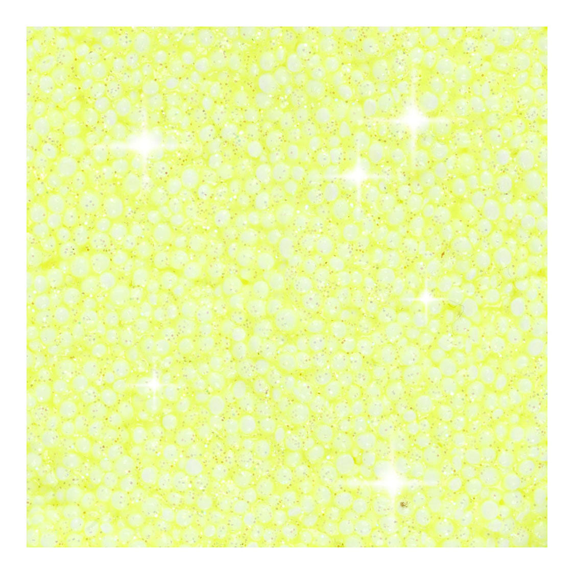 Creativ virksomhed https: www.cchobby.nl foam-clayr-glitter-yellow-35-gr-1-doosje