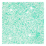 Creativ company foam clay glitter lysegrøn - 35gr.
