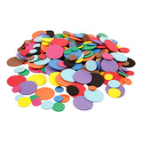 Creativ virksomhed https: www.cchobby.nl eva-foam-circles-d-12-20-32-mm-diverse-colours-2120-div-1-doos