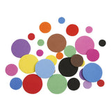 Creativ virksomhed https: www.cchobby.nl eva-foam-circles-d-12-20-32-mm-diverse-colours-2120-div-1-doos