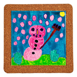 Kreativ virksomhed https: www.cchobby.nl group set-coasters-bepainting-size-15-5x15-5-cm-diverse-colours-1-set