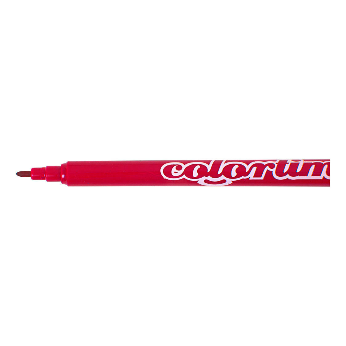 Creativ virksomhed https: www.cchobby.nl colortime-markers-line-thickness-2-mm-diverse-colors-18-piece-1-box-373548