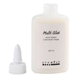 Creativ virksomhed https: www.cchobby.nl multi-glue-clear-100-ml-1-bottle