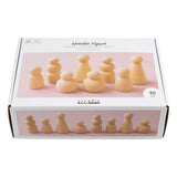 Creativ virksomhed https: www.cchobby.nl træ-figur-h-5-8-cm-90-div-1-box
