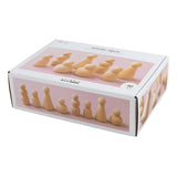 Creativ virksomhed https: www.cchobby.nl træ-figur-h-5-8-cm-90-div-1-box
