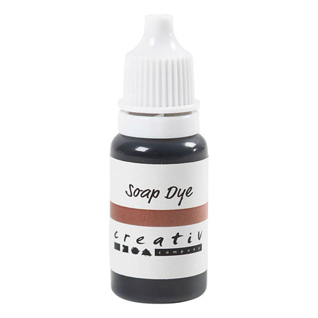 Creativ firma sæbemaling, beige, 10 ml 1 flaske