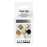 Creativ firma sæbemaling brun - 10ml