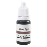 Creativ firma sæbemaling brun - 10ml