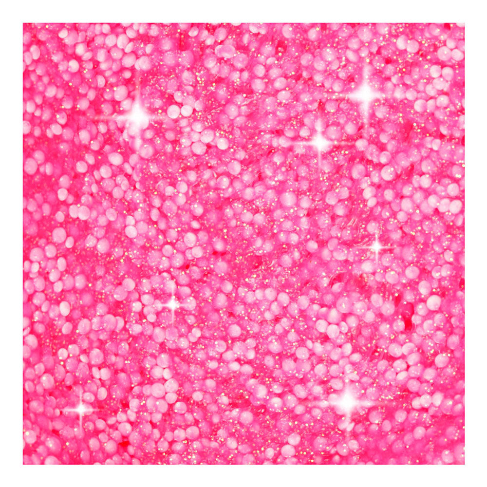 Kreativ virksomhed https: www.cchobby.nl foam-clayr-glitter-pink-35-gr-1-doosje
