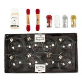 Kreativ virksomhed https: www.cchobby.nl hobbyset-christmasballs-glitter-1-doos