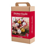 Kreativ virksomhed https: www.cchobby.nl hobbyset-christmasballs-glitter-1-doos