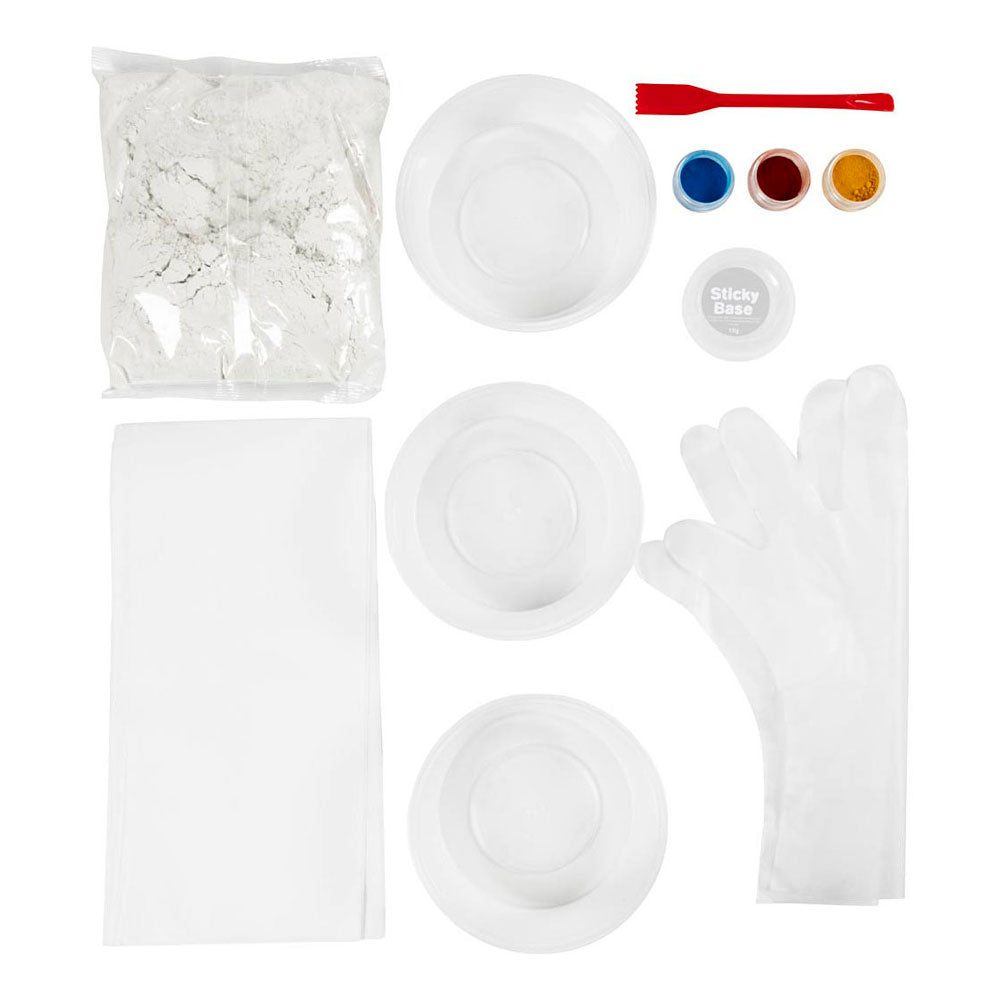 Kreativ virksomhed https: www.cchobby.nl hobbyset-gieten-bakjes-blauw-rood-lichtgeel-1-doos