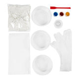 Kreativ virksomhed https: www.cchobby.nl hobbyset-gieten-bakjes-blauw-rood-lichtgeel-1-doos