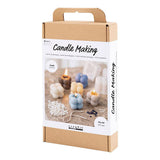 Kreativ virksomhed https: www.cchobby.nl hobbyset-candle-making-bubble-soya-candle-beige-lightblue-creme-1-box