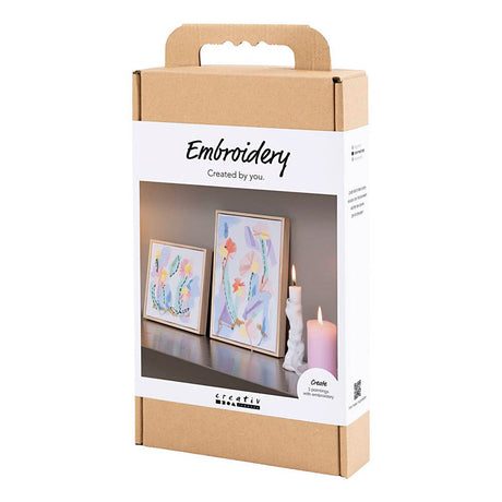 Kreativ virksomhed https: www.cchobby.nl hobbyset-embroidery-images-pastelcolors-1-box