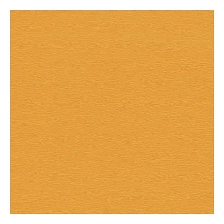 Creativ company crepepapir, ark 50x250 cm, solgul, 10 gange 1 æske