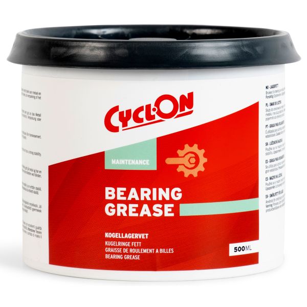 Cyclon fedt lejefedt