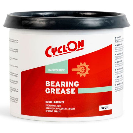 Cyclon fedt lejefedt