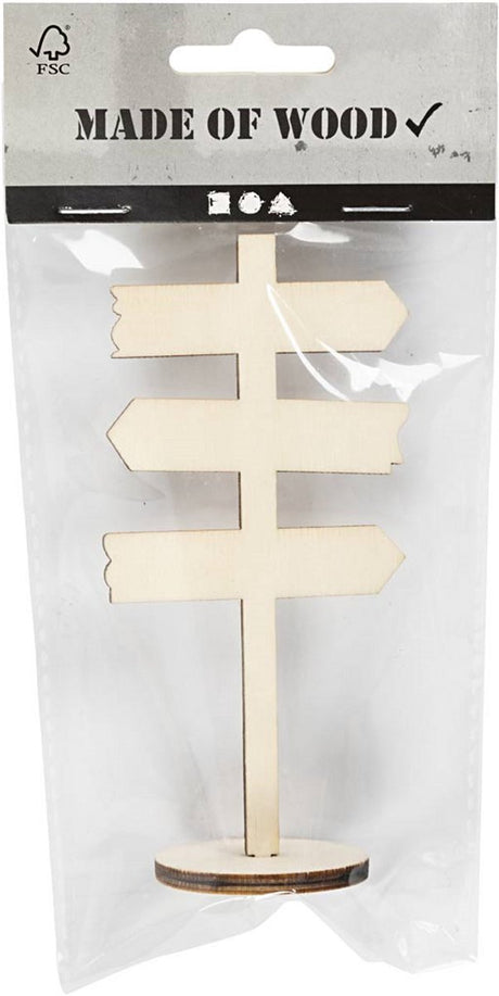 Creativ virksomhed https: www.cchobby.nl plate-on-base-h-12-cm-w-6-cm-1-piece