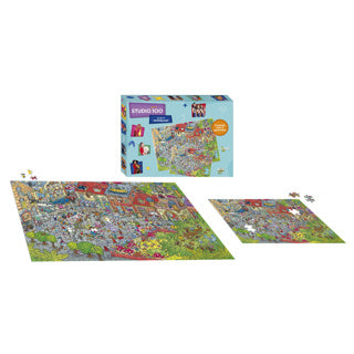 Studio 100 | 2 stuks