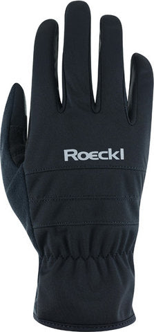 Roeckl raiano 2 helfingerhandsker
