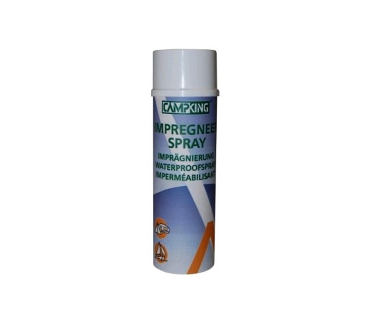 Campking imprægneringsspray universal 500ml
