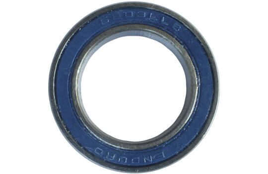 Enduro lejer 6803 llb - abec 3 (radial) - 17x26x5